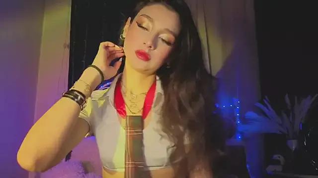 Try our streaming cams variety and talk on a personal level with our adorable girls streamers, showing off their bountiful shapes and dildos.