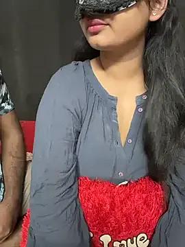 Funny_Couplee from StripChat