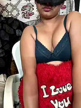 Funny_Couplee from StripChat
