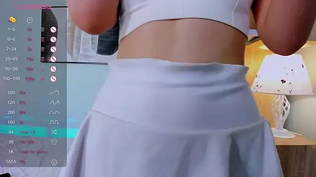 Funny_kace from StripChat