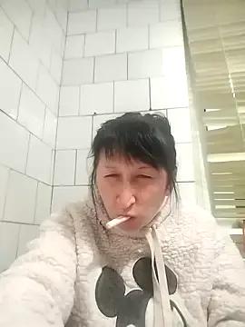 Funny_Karina from StripChat is Freechat