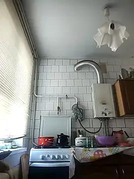 Funny_Karina from StripChat is Freechat