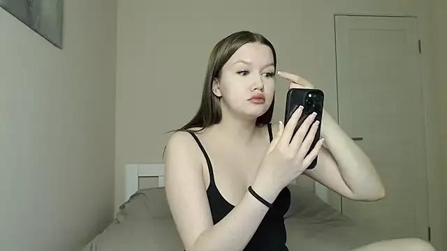 FunnyAnny from StripChat