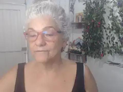 FunnyGrandma from StripChat