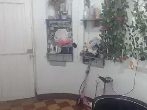 FunnyGrandma from StripChat