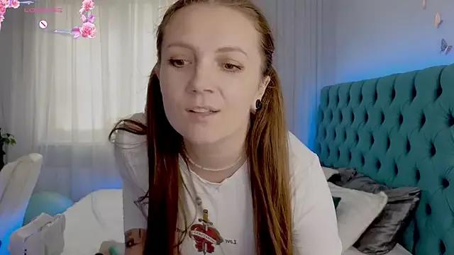Funnyy__bunny from StripChat is Freechat