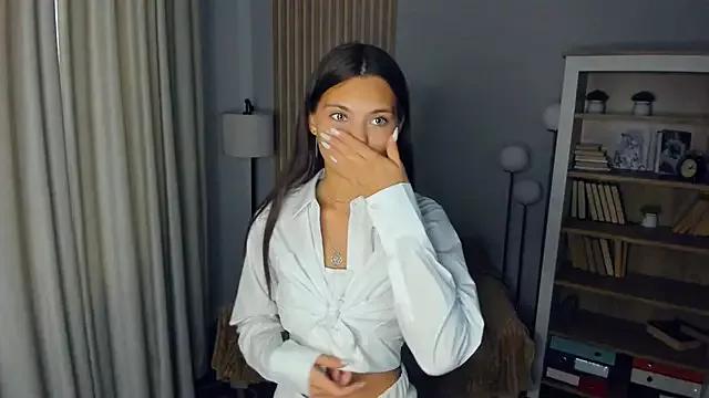 Try our streaming cams variety and talk on a personal level with our adorable girls streamers, showing off their bountiful shapes and dildos.