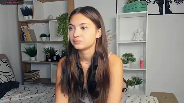 FunnyyMonkeyy from StripChat