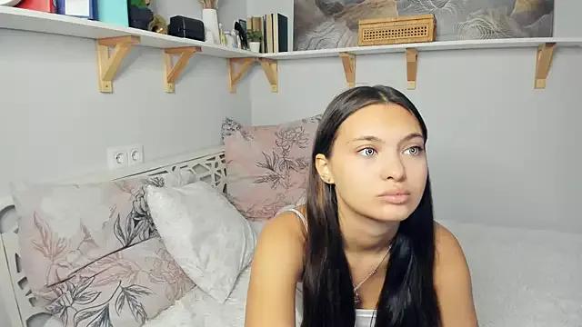 Try our streaming cams variety and talk on a personal level with our adorable girls streamers, showing off their bountiful shapes and dildos.