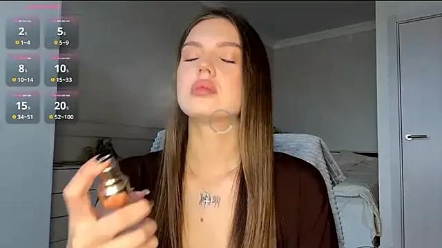 Try our streaming cams variety and talk on a personal level with our adorable girls streamers, showing off their bountiful shapes and dildos.