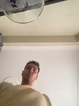 furkansbeysshow71 from StripChat is Freechat