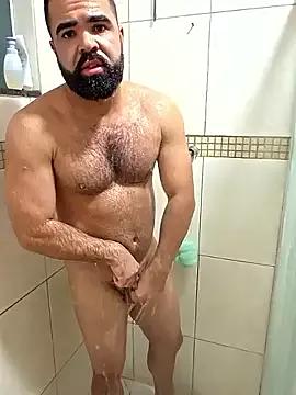 fuskapogo from StripChat is Freechat