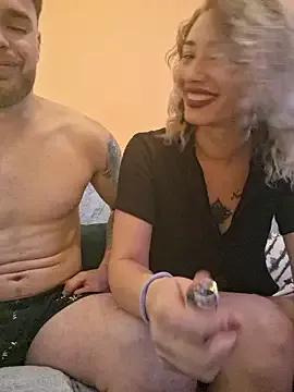 FututiMortiTai78 from StripChat is Freechat