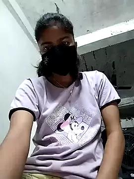 fuungirl38 from StripChat is Freechat