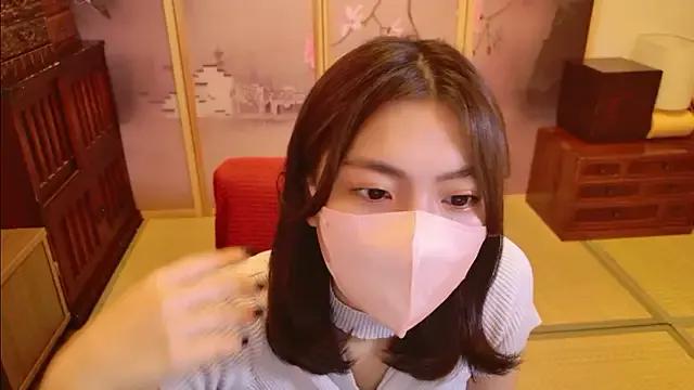 Fuwa_chan from StripChat is Freechat