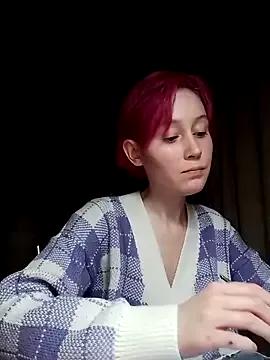 Fuzzy_Unicorn from StripChat