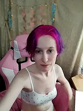 Fuzzy_Unicorn from StripChat