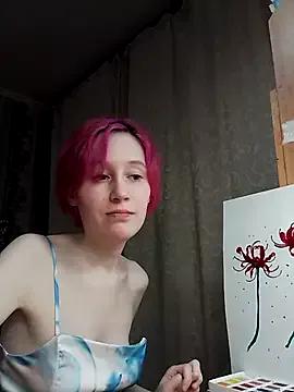 Fuzzy_Unicorn from StripChat
