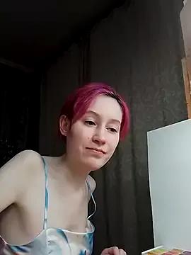 Fuzzy_Unicorn from StripChat