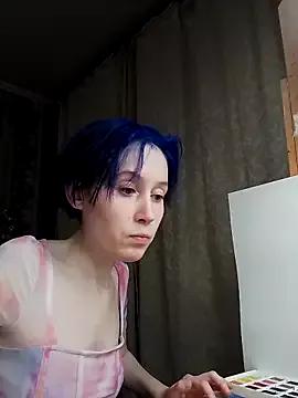 Fuzzy_Unicorn from StripChat