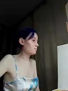 Fuzzy_Unicorn from StripChat