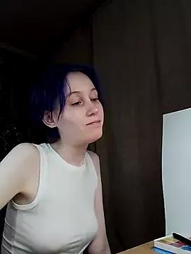 Fuzzy_Unicorn from StripChat