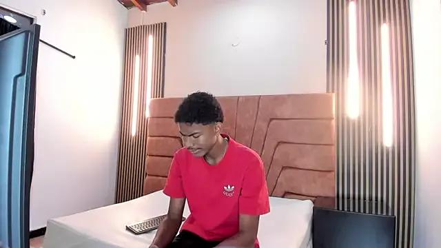 FYKMOR_1 from StripChat is Freechat