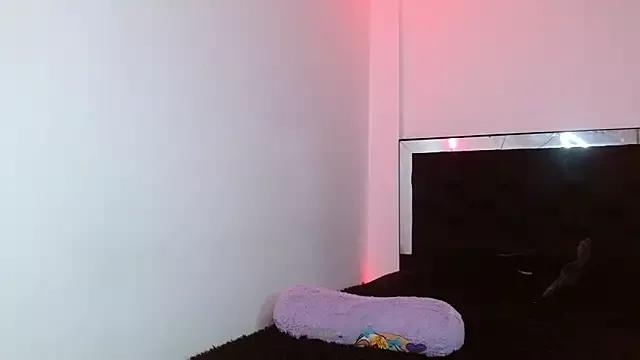 Fysste_ from StripChat