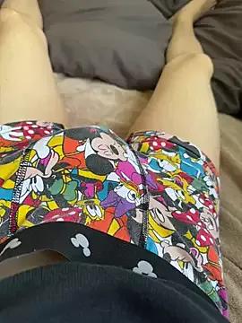 fyzz55555 from StripChat