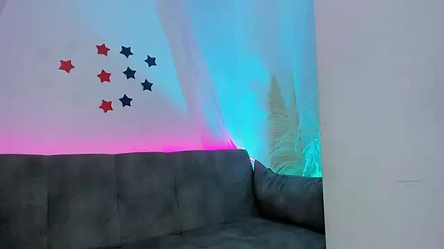 gaaby_foxx from StripChat