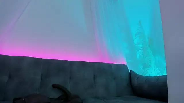gaaby_foxx from StripChat