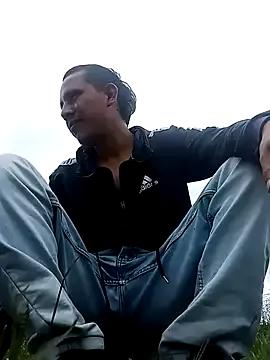 GaaraDiaz from StripChat