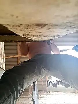 GaaraDiaz from StripChat