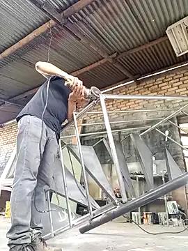 GaaraDiaz from StripChat