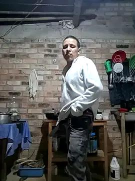 GaaraDiaz from StripChat