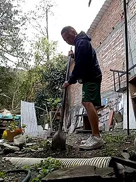 GaaraDiaz from StripChat