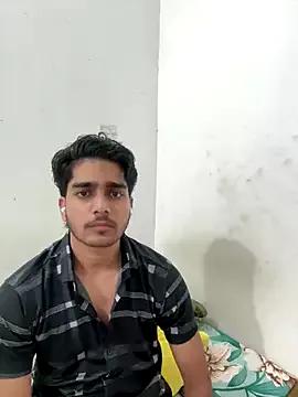 Gabbar765 from StripChat