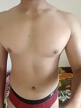 Gabbar765 from StripChat