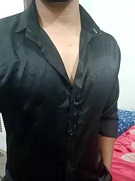 Gabbar765 from StripChat