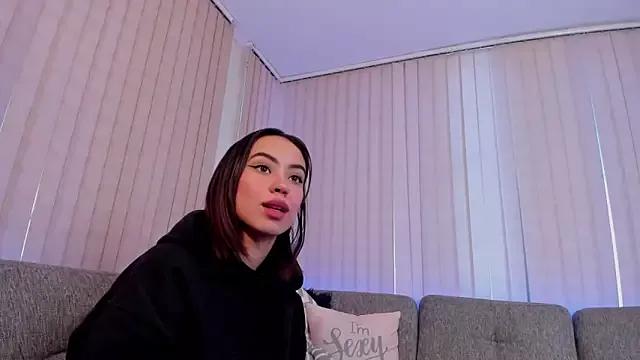 Gabbi_Smith from StripChat