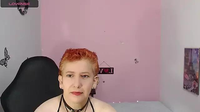 gabbie_carter69 from StripChat