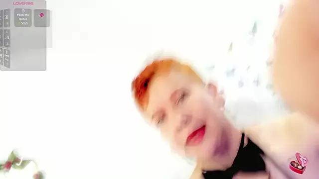 gabbie_carter69 from StripChat