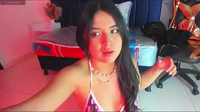 Gabbie_carterx from StripChat