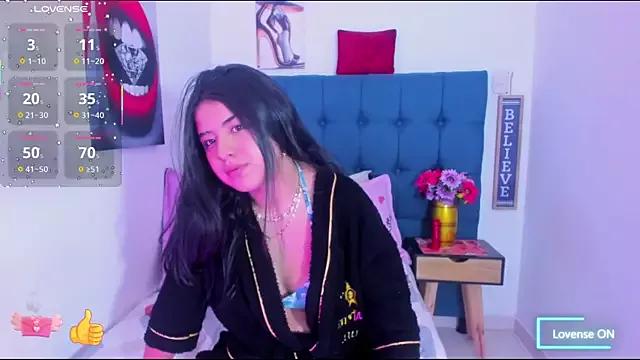 Try our streaming cams variety and talk on a personal level with our adorable girls streamers, showing off their bountiful shapes and dildos.