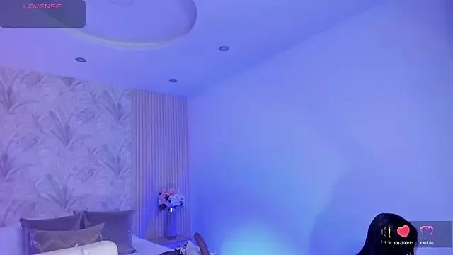Try our streaming cams variety and talk on a personal level with our adorable girls streamers, showing off their bountiful shapes and dildos.