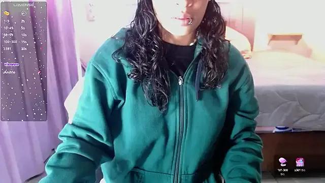 GabbieCutee_ from StripChat