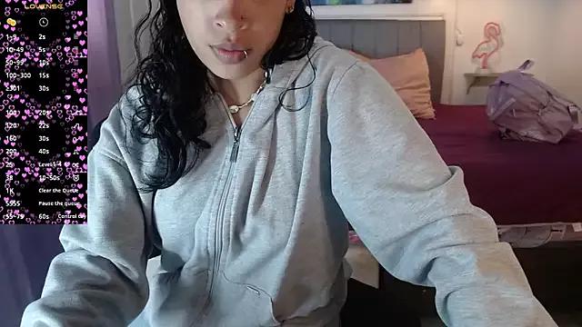 GabbieCutee_ from StripChat