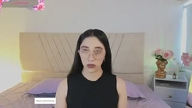 GabbieHill on StripChat 