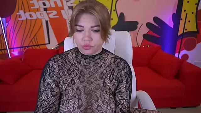 GabbieJay from StripChat