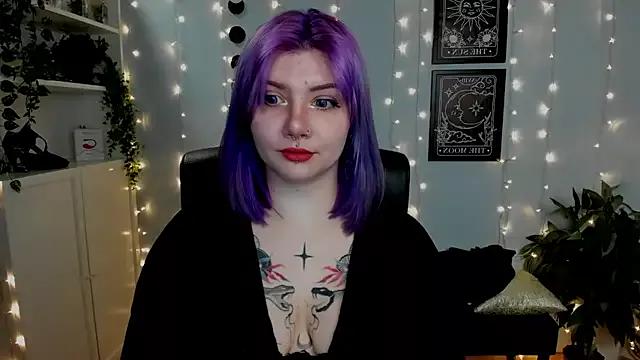 GabbiePerfect from StripChat
